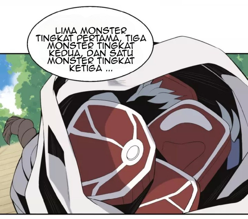 World Of Immortals 2 Chapter 15 Gambar 18